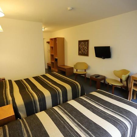 Hotel Andino Club - Hotel Asociado Casa Andina Huaraz  Luaran gambar