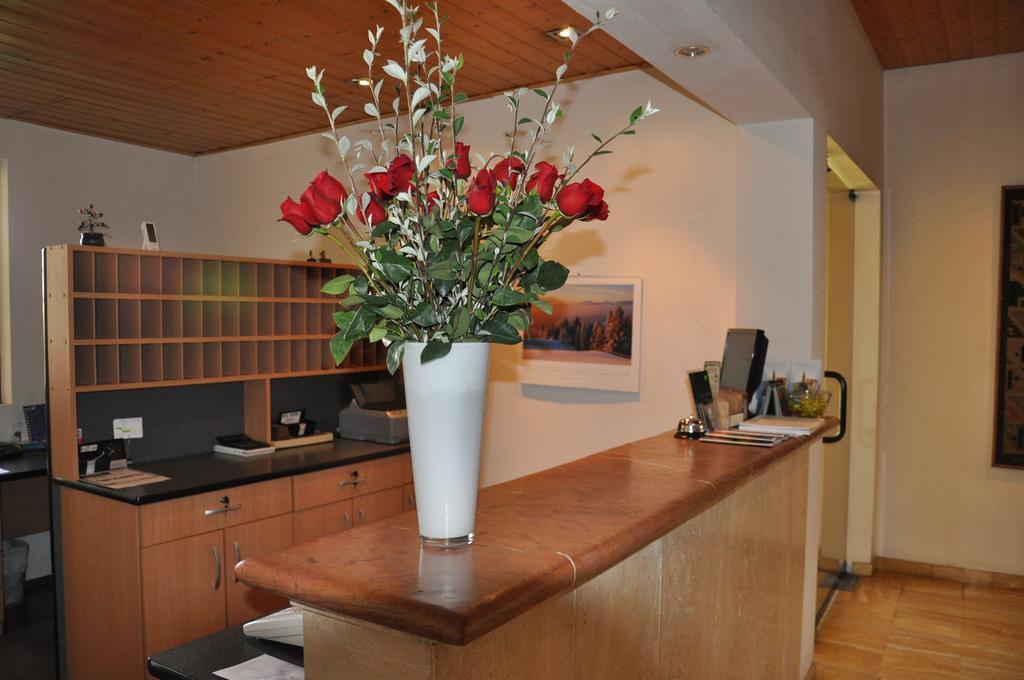 Hotel Andino Club - Hotel Asociado Casa Andina Huaraz  Luaran gambar