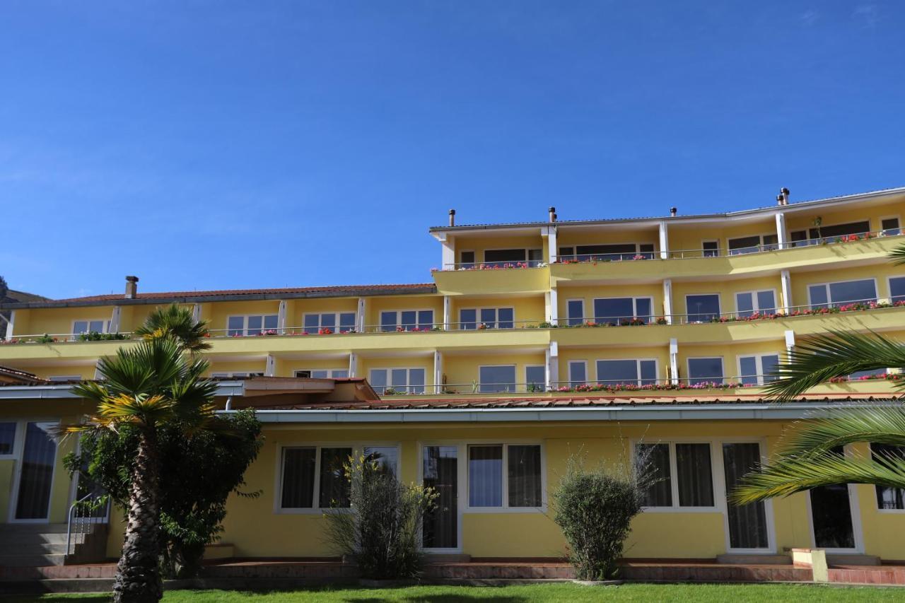 Hotel Andino Club - Hotel Asociado Casa Andina Huaraz  Luaran gambar