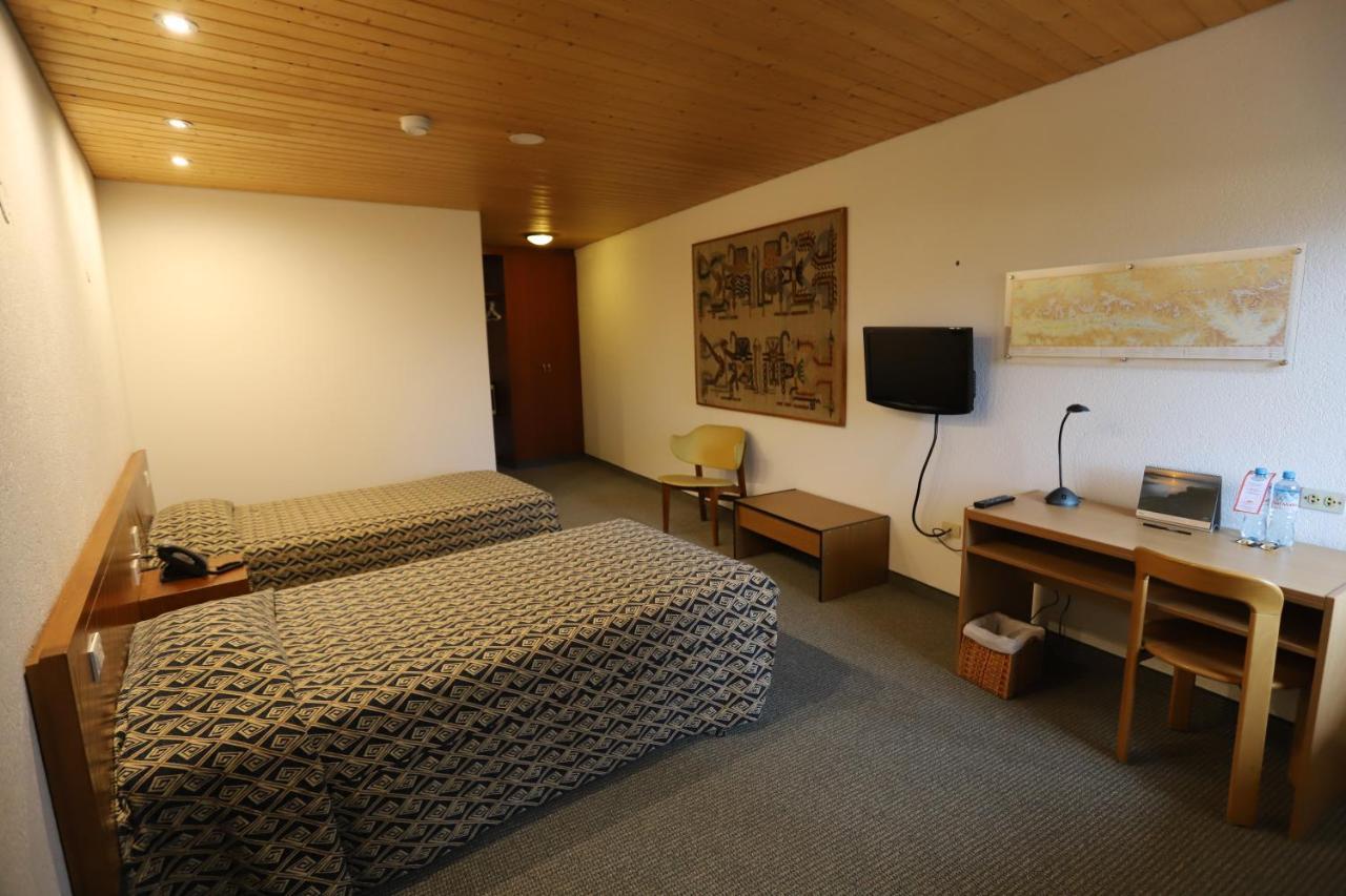 Hotel Andino Club - Hotel Asociado Casa Andina Huaraz  Luaran gambar