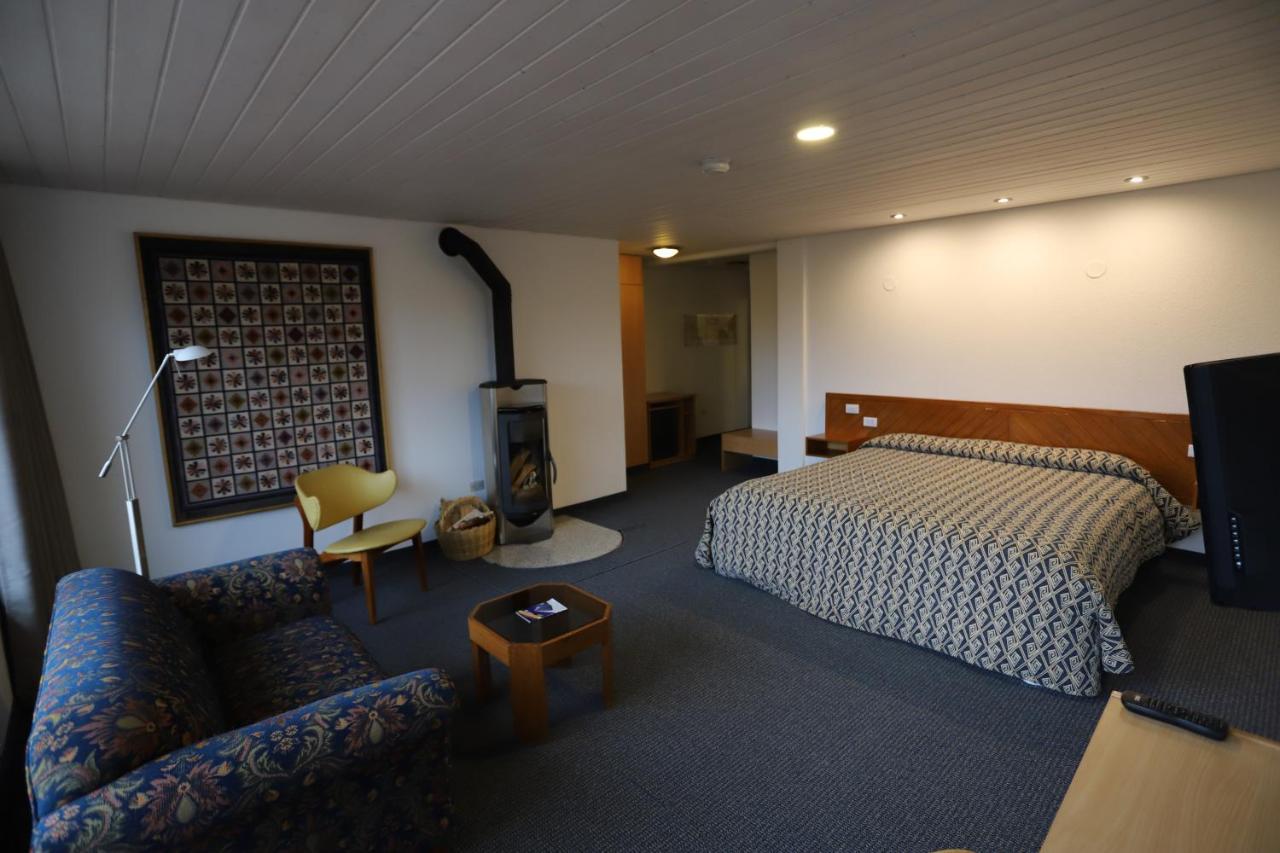Hotel Andino Club - Hotel Asociado Casa Andina Huaraz  Luaran gambar