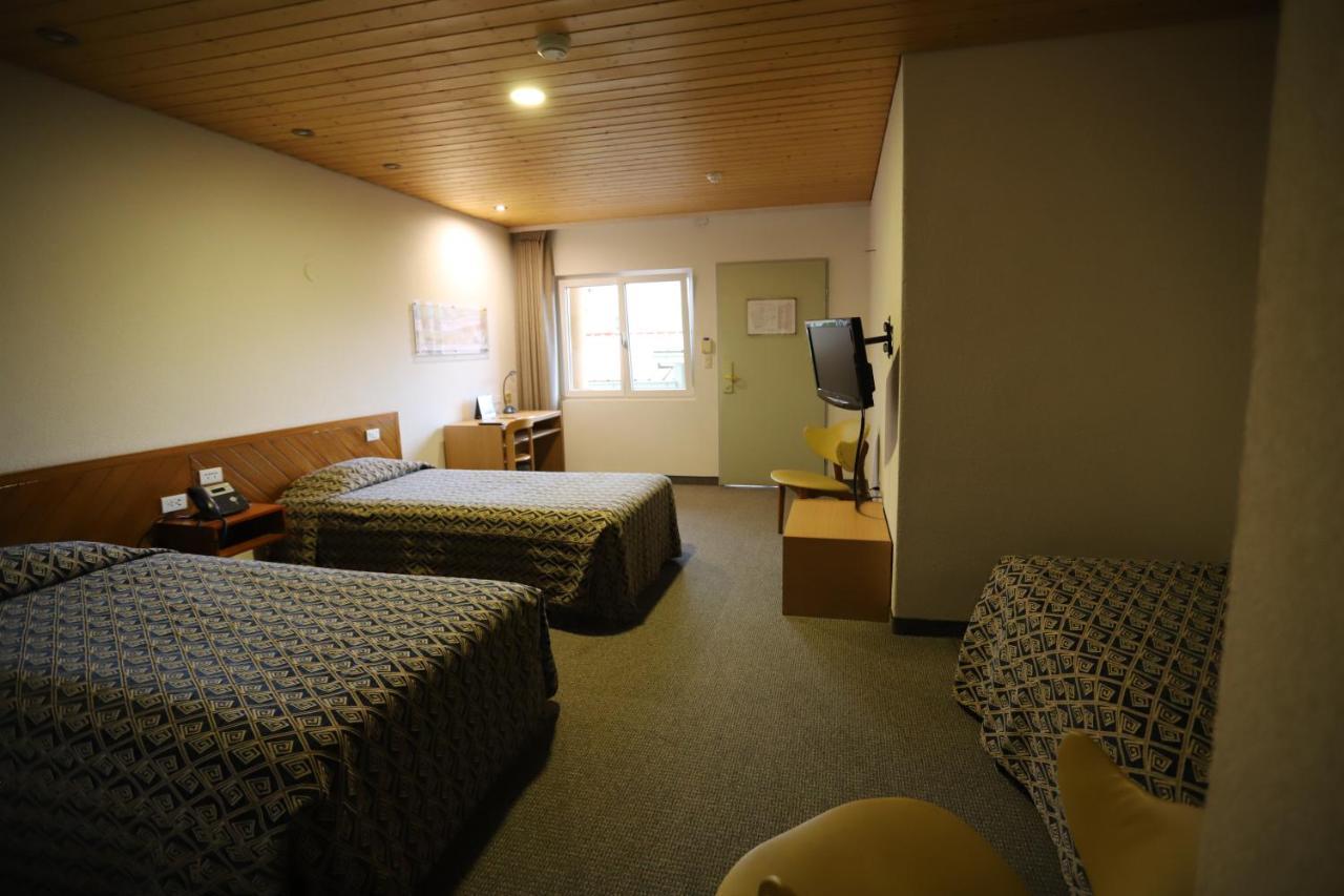 Hotel Andino Club - Hotel Asociado Casa Andina Huaraz  Luaran gambar