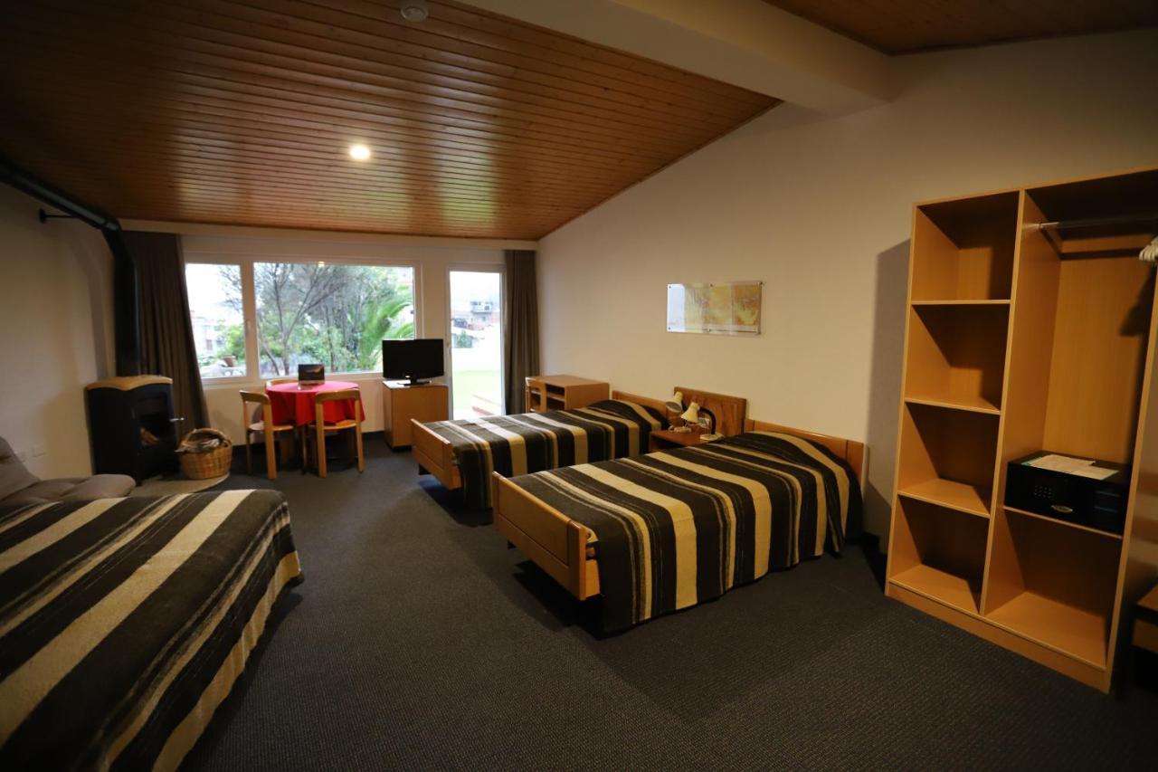 Hotel Andino Club - Hotel Asociado Casa Andina Huaraz  Luaran gambar