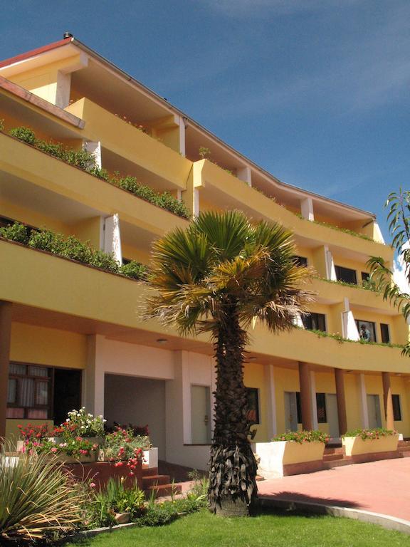 Hotel Andino Club - Hotel Asociado Casa Andina Huaraz  Luaran gambar